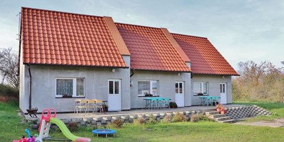 Monteurwohnung - Art der Unterkunft: Ferienwohnung - Tschechien - Klucov
