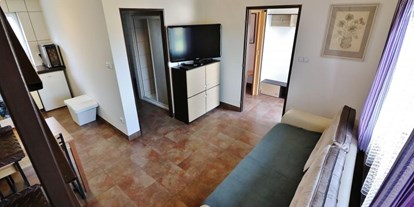 Monteurwohnung - Zimmertyp: Mehrbettzimmer - Tschechien - Klucov