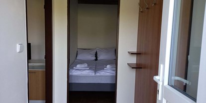 Monteurwohnung - Einzelbetten - Prag und Mittelböhmische Region - Klucov