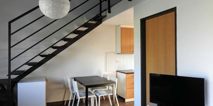Monteurwohnung - Zimmertyp: Mehrbettzimmer - Prag und Mittelböhmische Region - Klucov