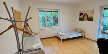 Monteurwohnung - Zimmertyp: Einzelzimmer - Langholzfeld - Monteurzimmer/-haus Linz