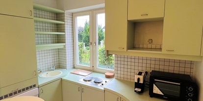 Monteurwohnung - Küche: Gemeinschaftsküche - Schmieding (Kronstorf) - Monteurzimmer/-haus Linz