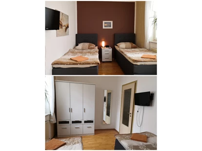 Monteurwohnung - Zimmertyp: Einzelzimmer - PLZ 31020 (Deutschland) - Sissi's holiday home 