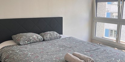 Monteurwohnung - Hund erlaubt - Schwarzwald - Basel Comfort Zimmer