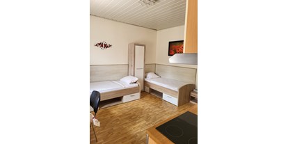 Monteurwohnung - Art der Unterkunft: Ferienwohnung - Deutschland - Doppelzimmer - Monteurzimmer bei Magdeburg