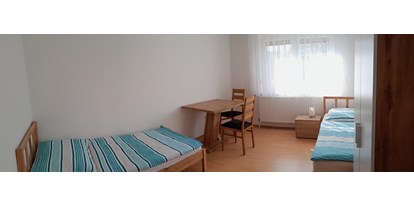 Monteurwohnung - Zimmertyp: Mehrbettzimmer - Donauraum - Monteurzimmer Fallbacher