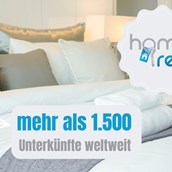Monteurwohnung: HomeRent Kleve, Bedburg-Hau, Goch, Kranenburg