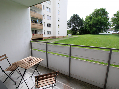 Monteurwohnung - Zimmertyp: Mehrbettzimmer - Fröndenberg - Balkon, HomeRent Unterkunft in Hemer - HomeRent in Hemer (Sauerland)
