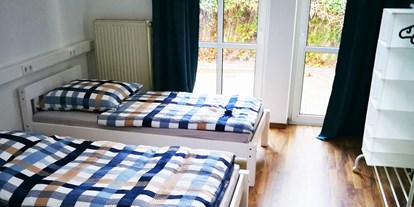 Monteurwohnung - Zimmertyp: Mehrbettzimmer - Münsterland - HomeRent Emmerich und Isselburg 