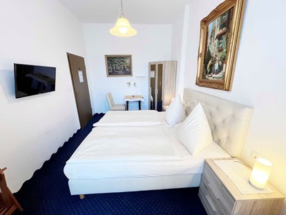 Monteurwohnung - Zimmertyp: Mehrbettzimmer - Schlafzimmer, HomeRent Unterkunft in Köln - HomeRent in Köln