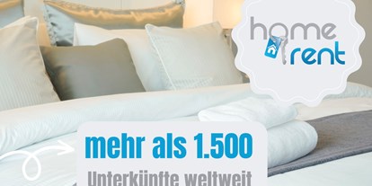 Monteurwohnung - Zimmertyp: Doppelzimmer - Köln, Bonn, Eifel ... - HomeRent Hürth, Brühl, Wesseling