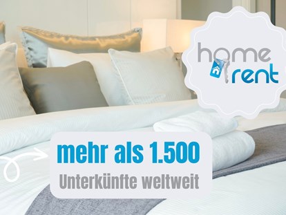 Monteurwohnung - Hessen - HomeRent - HomeRent in Offenbach am Main