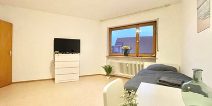 Monteurwohnung - Art der Unterkunft: Ferienwohnung - Bayern - HomeRent Thurnau
