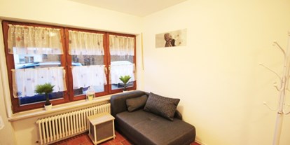 Monteurwohnung - Zimmertyp: Einzelzimmer - PLZ 83256 (Deutschland) - Schlafzimmer, HomeRent Unterkunft in Bad Endorf - HomeRent in Bad Endorf 