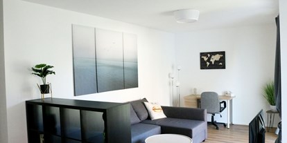 Monteurwohnung - Zimmertyp: Doppelzimmer - PLZ 85110 (Deutschland) - HomeRent in Ingolstadt Vohburg, Adelschlag, Großmehring 
