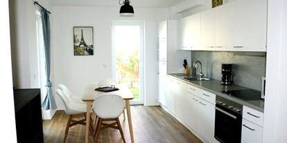 Monteurwohnung - Einzelbetten - Ernsgaden Ernsgaden - HomeRent in Ingolstadt Vohburg, Adelschlag, Großmehring 