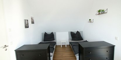 Monteurwohnung - Zimmertyp: Doppelzimmer - Oberbayern - HomeRent in Ingolstadt Vohburg, Adelschlag, Großmehring 