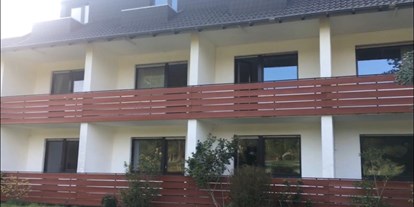 Monteurwohnung - Zimmertyp: Einzelzimmer - PLZ 33098 (Deutschland) - Monteurzimmer Lichtenau 