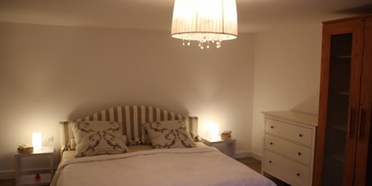 Monteurwohnung - Zimmertyp: Einzelzimmer - Oberursel - Doppelzimmer - Ferienhaus Treisberg