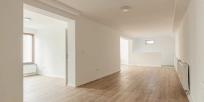 Monteurwohnung - Zimmertyp: Einzelzimmer - Walheim - Ganzes Apartmenthaus zur langfristigen Vermietung