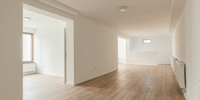 Monteurwohnung - Zimmertyp: Einzelzimmer - Ellhofen - Ganzes Apartmenthaus zur langfristigen Vermietung