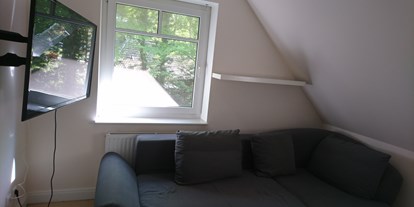 Monteurwohnung - Zimmertyp: Einzelzimmer - PLZ 22527 (Deutschland) - Angelika Klapprodt