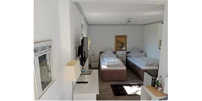 Monteurwohnung - Art der Unterkunft: Gästezimmer - PLZ 23611 (Deutschland) - Ab ins Zimmer 100