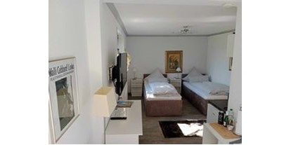 Monteurwohnung - Zimmertyp: Doppelzimmer - Ratekau Timmendorfer Strand - Ab ins Zimmer 100