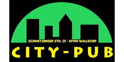 Monteurwohnung - TV - PLZ 69234 (Deutschland) - CITY PUB - CITY HOUSE COSTA 