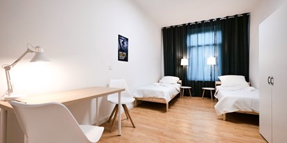 Monteurwohnung - Köln, Bonn, Eifel ... - NOVA BEDS Neue Monteurwohnungen im Haus Weseler, Duisburg-Walsum