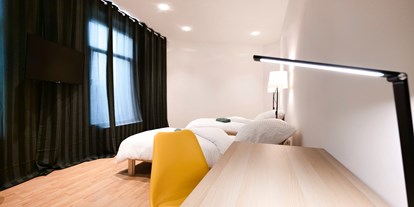 Monteurwohnung - NOVA BEDS Neue Monteurwohnungen im Haus Weseler, Duisburg-Walsum