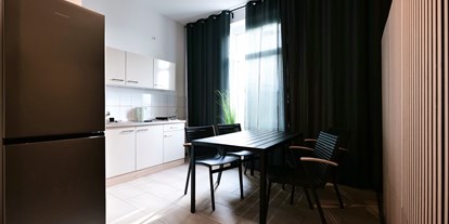 Monteurwohnung - Deutschland - NOVA BEDS Neue Monteurwohnungen im Haus Weseler, Duisburg-Walsum
