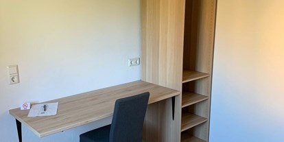 Monteurwohnung - Zimmertyp: Doppelzimmer - PLZ 8502 (Österreich) - Zimmervermietung Lackner