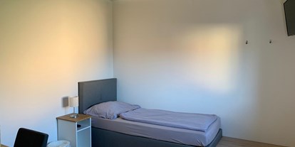 Monteurwohnung - Zimmertyp: Einzelzimmer - Thal (Thal) - Zimmervermietung Lackner