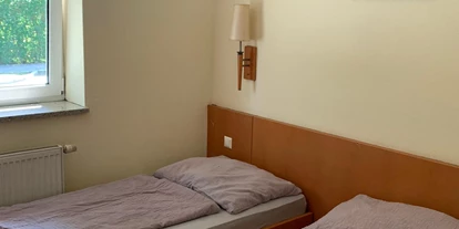 Monteurwohnung - Art der Unterkunft: Gästezimmer - Großfeiting - Zimmervermietung Lackner