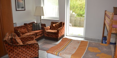 Monteurwohnung - Zimmertyp: Mehrbettzimmer - Rauen - Sunbow
