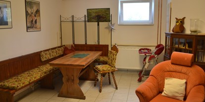 Monteurwohnung - Zimmertyp: Mehrbettzimmer - Strausberg - Sunbow