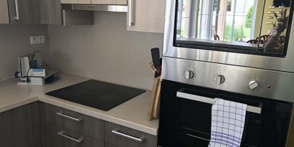 Monteurwohnung - Küche: eigene Küche - PLZ 2062 (Österreich) - Jizni Slunce