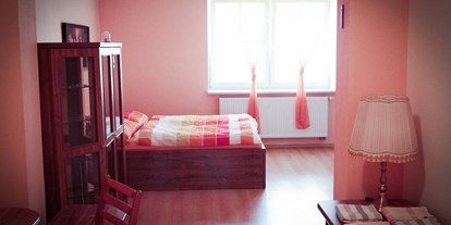 Monteurwohnung - Zimmertyp: Doppelzimmer - Südmährische Region - Jizni Slunce