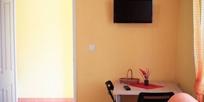 Monteurwohnung - Zimmertyp: Mehrbettzimmer - Michelstetten - Jizni Slunce