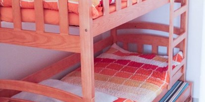 Monteurwohnung - Zimmertyp: Mehrbettzimmer - Südmährische Region - Jizni Slunce