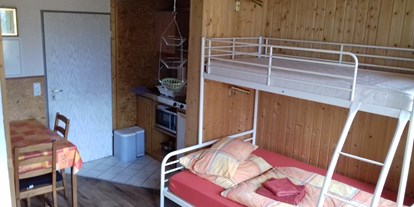 Monteurwohnung - Zimmertyp: Mehrbettzimmer - Mosel - Monteurwohnung - Pallien