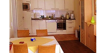 Monteurwohnung - Zimmertyp: Doppelzimmer - PLZ 26345 (Deutschland) - FeWo 1 - Ferienwohnungen am Kurpark Bad Zwischenahn