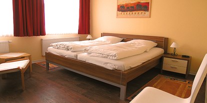Monteurwohnung - Zimmertyp: Doppelzimmer - PLZ 26121 (Deutschland) - FeWo 1 - Ferienwohnungen am Kurpark Bad Zwischenahn