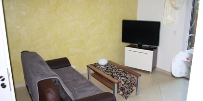 Monteurwohnung - Zimmertyp: Einzelzimmer - PLZ 40233 (Deutschland) - Gästezimmer mit TV und WLAN - Refugium