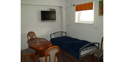 Monteurwohnung - Zimmertyp: Doppelzimmer - Schönwalde Schönwalde - Siedlung - Angelika Winkler