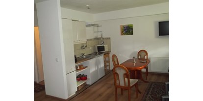 Monteurwohnung - Zimmertyp: Doppelzimmer - Schönwalde Schönwalde - Siedlung - Angelika Winkler