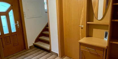 Monteurwohnung - Küche: Küchenmitbenutzung - Oberaigen (St. Andrä) - Martinz & Mitbesitzer Zimmervermietung