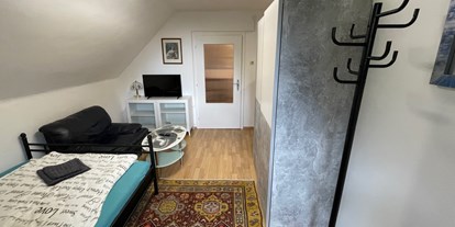 Monteurwohnung - Zimmertyp: Doppelzimmer - Magersdorf (St. Andrä, Wolfsberg) - Martinz & Mitbesitzer Zimmervermietung