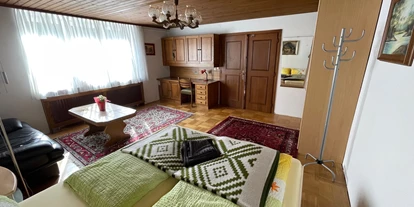 Monteurwohnung - Art der Unterkunft: Gästehaus - Niederhof (St. Georgen im Lavanttal) - Martinz & Mitbesitzer Zimmervermietung